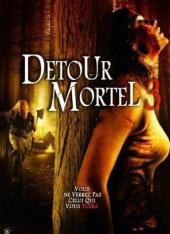 Détour mortel 3 / Wrong.Turn.3.Left.For.Dead.FRENCH.DVDRip.XViD-DVDFR