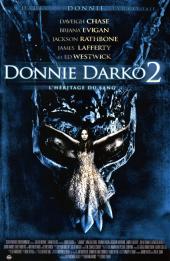 Donnie Darko 2 : L'Héritage du sang / S.Darko.2009.DVDRip.XviD-BeStDivX