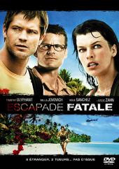 Escapade fatale / A.Perfect.Getaway.UNRATED.Directors.Cut.720p.BluRay.x264-METiS