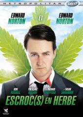 Escroc(s) en herbe / Leaves.of.Grass.2009.LIMITED.DVDRip.XviD-AMIABLE
