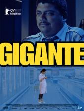 Gigante / Gigante.2009.Spanish.Dvdrip.Xvid-Endor