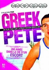 Greek Pete
