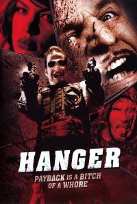 Hanger.UNCUT.German.2009.PAL.DVDR-ILOM