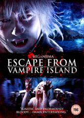 Higanjima: Escape From Vampire Island / Higanjima.Escape.From.Vampire.Island.2009.PAL.MULTi.DVDR-ARTEFAC