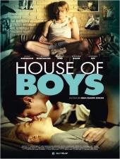 House of Boys / House.of.Boys.2009.DVDRiP.XViD-SML