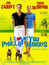 I Love You Phillip Morris / I.Love.You.Phillip.Morris.2009.720p.BluRay.x264-SiNNERS