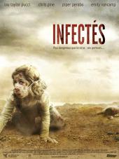 Infectés / Carriers.2009.LiMiTED.DVDRip.XviD-ViSiON