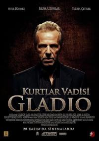 Kurtlar Vadisi: Gladio