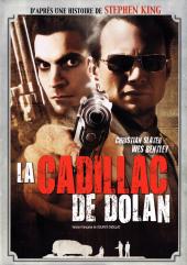 La Cadillac de Dolan / Dolans.Cadillac.2009.STV.DVDRip.XviD-ViSiON
