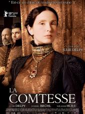 La Comtesse / The.Countess.2009.PROPER.DVDRip.XviD-VoMiT