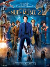 La Nuit au musée 2 / Night.At.The.Museum.Battle.of.the.Smithsonian.DVDRiP.XviD-ARROW