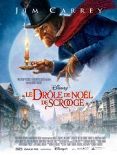 Le Drôle de Noël de Scrooge / A.Christmas.Carol.2009.720p.Bluray.X264-DIMENSION