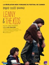 Lenny and the Kids / Daddy.Longlegs.2009.720p.WEBRip.DD2.0.x264-monkee