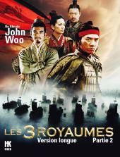 Les 3 Royaumes : Partie 2 / Red.Cliff.II.2009.1080p.BluRay.x264-aBD