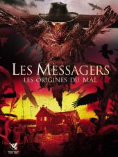 Les Messagers : Les Origines du mal / Messengers.2.The.Scarecrow.2009.1080p.BluRay.x264-aAF