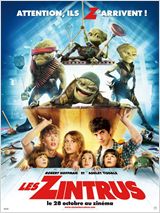 Les Zintrus