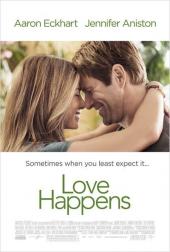 Love Happens / Love.Happens.DVDRip.XviD-NeDiVx