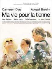 Ma vie pour la tienne / My.Sisters.Keeper.2009.1080p.BluRay.x264.DD5.1-FGT