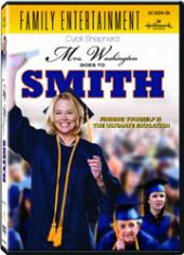 Mrs. Washington Goes to Smith
