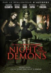 Night of the Demons / Night.of.the.Demons.2009.DVDRiP.XviD-QCF