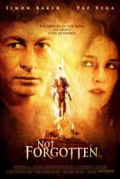 Not Forgotten / Not.Forgotten.2009.LiMiTED.720p.BluRay.x264-ADRENALiNE