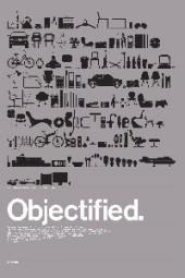 Objectified