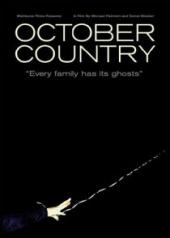 October Country