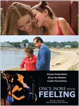 Once more with feeling