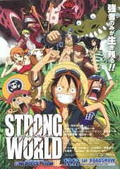 One Piece: Strong World