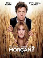 Où sont passés les Morgan ? / Did.You.Hear.About.The.Morgans.2009.BDRiP.XviD-iMBT