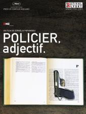 Police.Adjective.2009.DVDRip.XviD-LAP