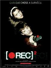 [REC] 2 / Rec.2.2009.DVDRip.XviD-RUBY