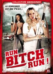 Run Bitch Run! / Run.Bitch.Run.2009.DvdRip.Xvid-X