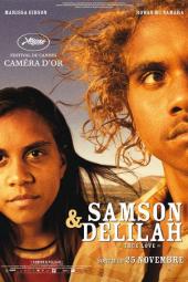 Samson & Delilah / Samson.Delilah.2009.720p.BluRay.x264.AAC-YTS