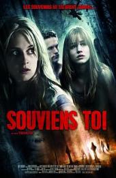 Souviens-toi / Forget.Me.Not.2009.Horror.DVDRip.XviD-n3HAL