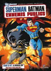 Superman/Batman : Ennemis publics