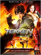 Tekken / Tekken.2010.720p.BluRay.x264-LCHD