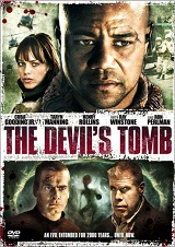 The Devil's Tomb / The.Devils.Tomb.2009.DVDRip.XviD-RUBY