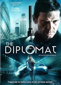 The Diplomat / Nightfall: agent double