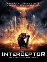 The Interceptor / The.Interceptor.2009.STV.FRENCH.DVDRiP.XViD-S0LD13R