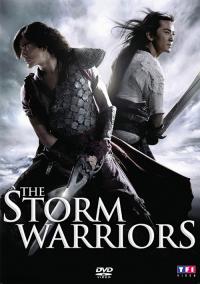 The Storm Warriors