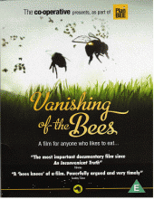 The Vanishing of the Bees