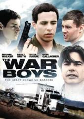 The.War.Boys.2009.DVDRip.XviD-MAGNET