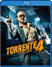 Torrente 4: Lethal crisis / Torrente.4.Lethal.Crisis.2011.BluRay.720p.x264.DTS-HDChina