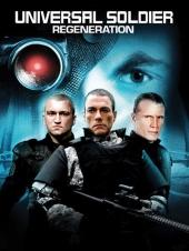 Universal Soldier: Regeneration / Universal.Soldier.Regeneration.2009.DVDSCR-CM8