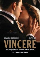Vincere / Vincere.2009.DVDRip.XviD-LAP