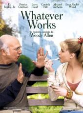 Whatever Works / Whatever.Works.2009.LIMITED.720p.Bluray.x264-anoXmous
