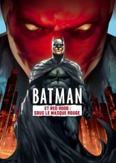 Batman et Red Hood : Sous le masque rouge / Batman.Under.the.Red.Hood.2010.720p.Bluray.x264.DTS-WiKi