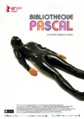 Bibliotheque.Pascal.2010.DVDRip.XviD-LAP