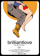 Brilliantlove.2010.DVDRip.XviD-TASTE